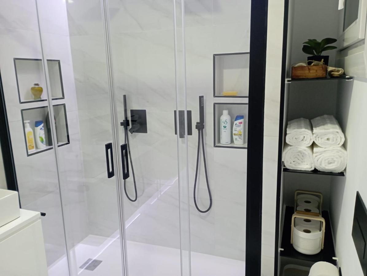 Super Apartamento Santiago Santiago de Compostela Eksteriør bilde