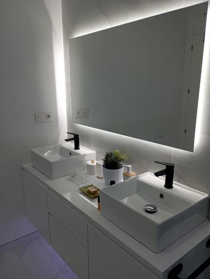Super Apartamento Santiago Santiago de Compostela Eksteriør bilde