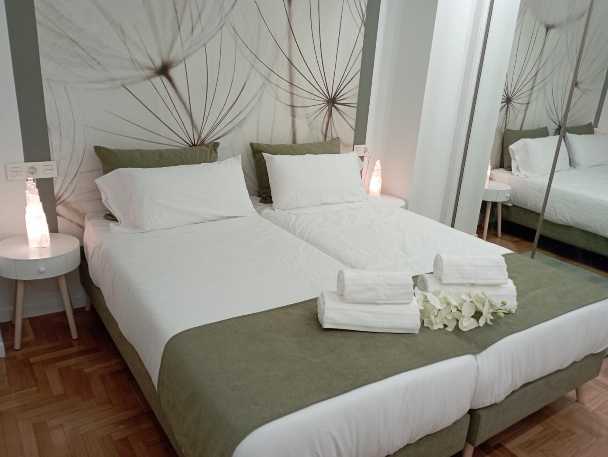 Super Apartamento Santiago Santiago de Compostela Eksteriør bilde