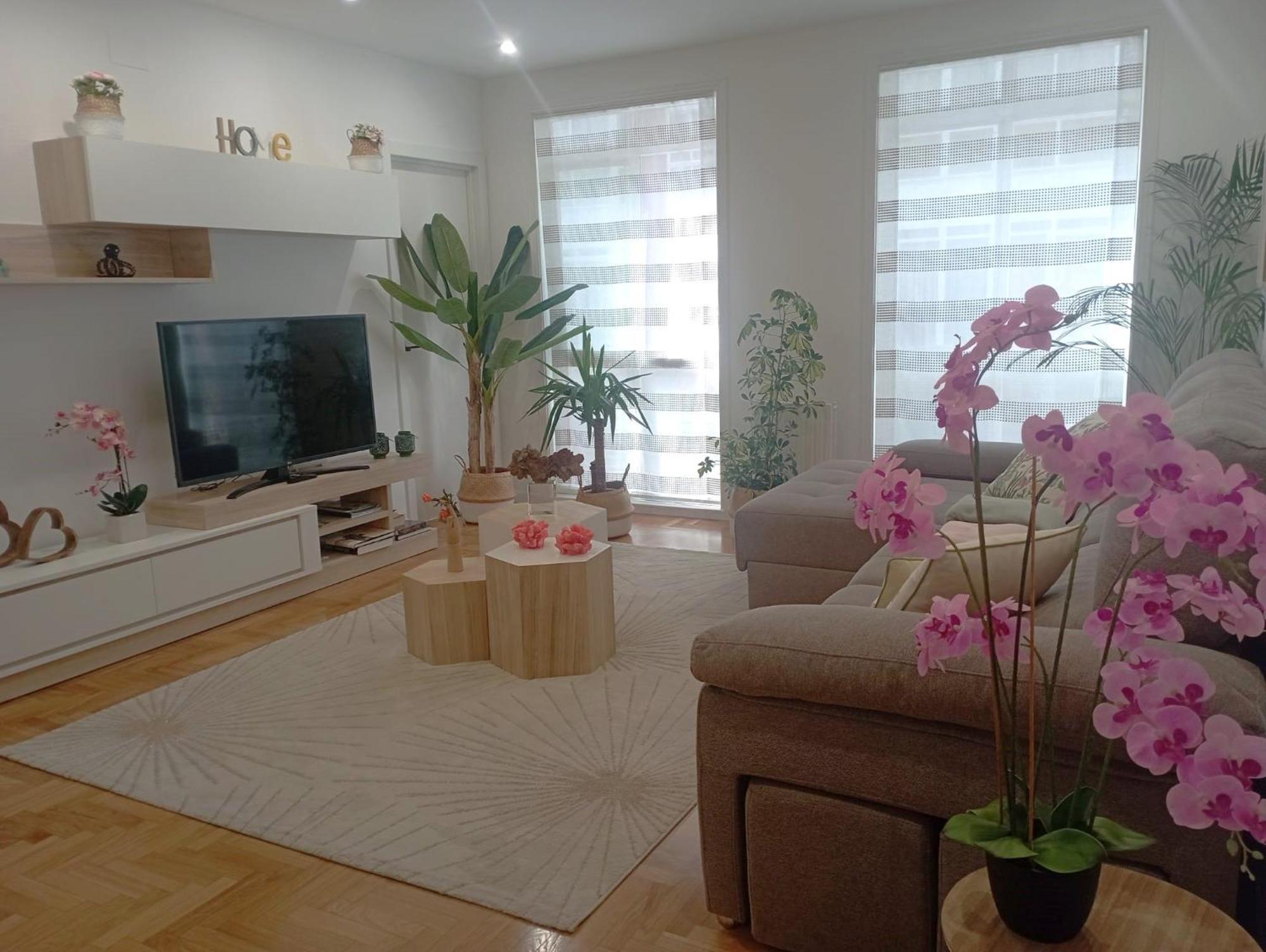 Super Apartamento Santiago Santiago de Compostela Eksteriør bilde